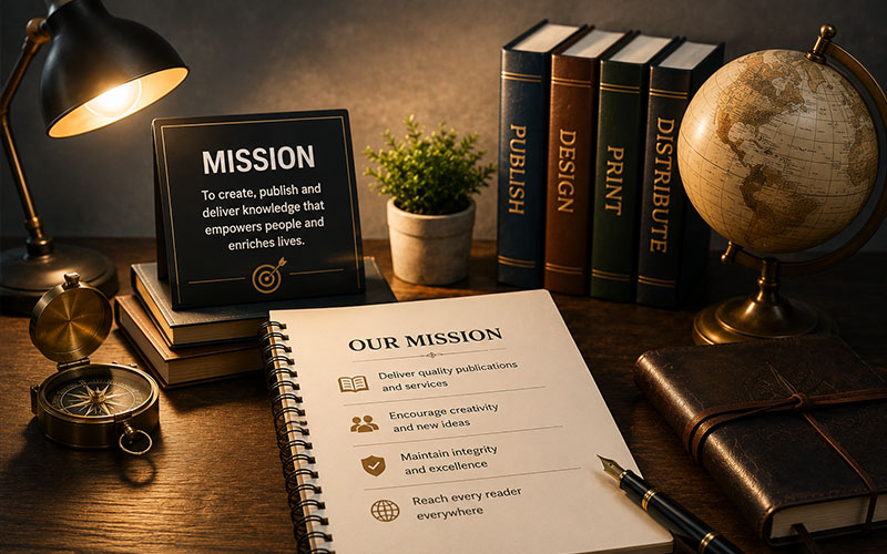 Mission