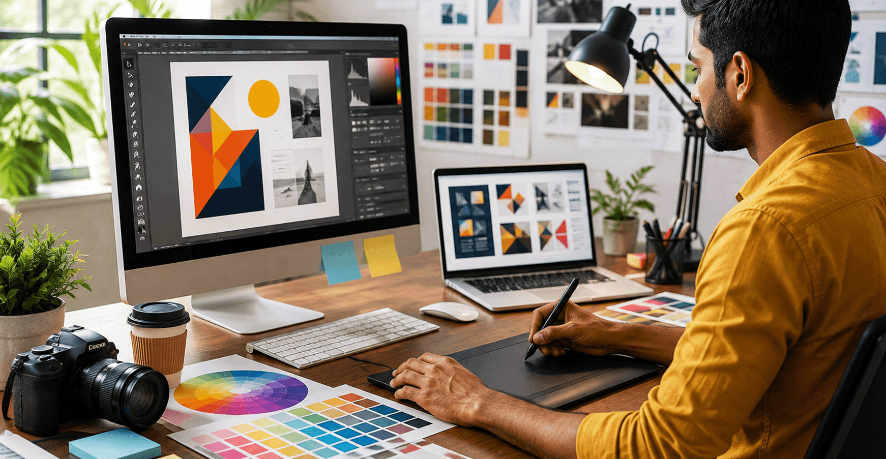 Designing Services