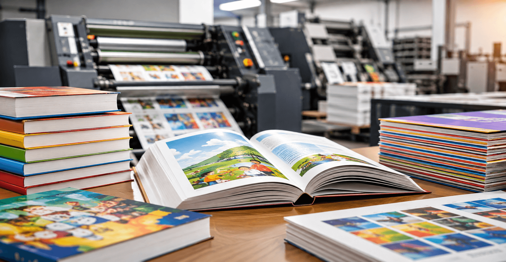Educational Books